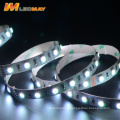 Outdoor Decorative Strip Lighting 5050 60LEDs, 12V/24V LED strip.